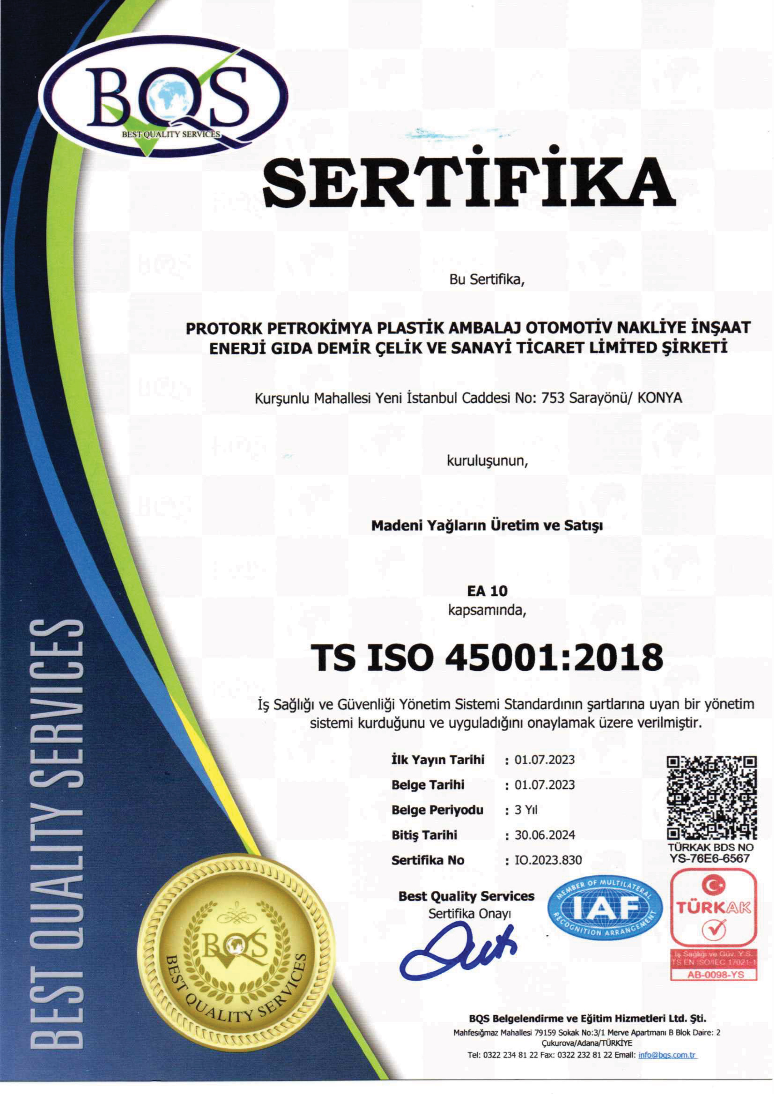 45001-3