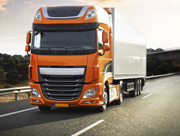 Engine Oils for Heavy Commercial Vehicles