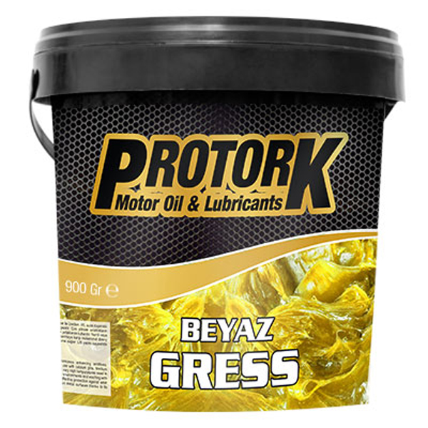 White Grease