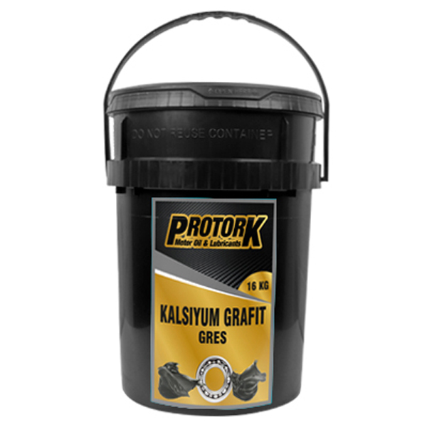 Calcium Graphite Grease