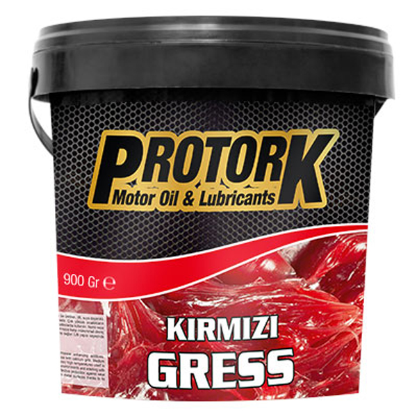 Red Grease