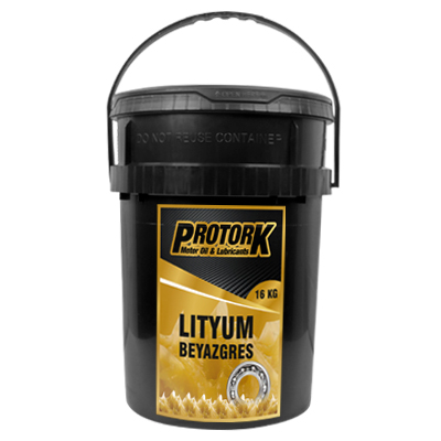 Lithium Grease