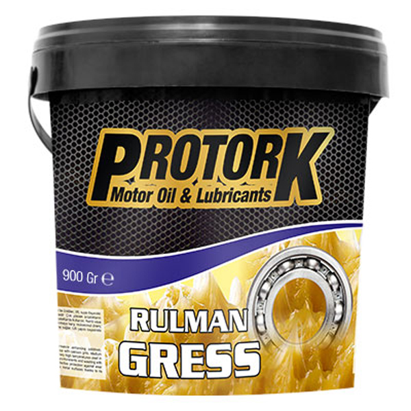 Bearing Grease