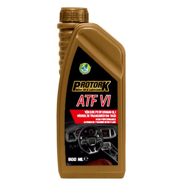 Atf Dexron VI