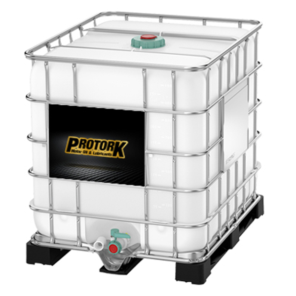 Protork Antifreeze
