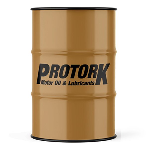 90W Gear Oils